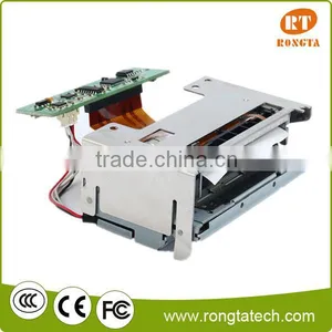 Thermal Printer Module Vending Machine Kiosk Printer PM628 thumbnail-3