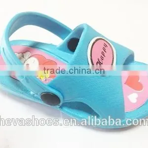 Beautiful EVA Sandals for Children, EVA Slippers thumbnail-3