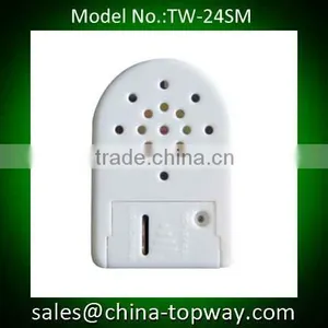 Digital Music Box for Cardboard Display thumbnail-6