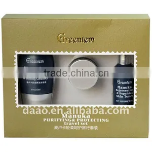 Manuka Purifying Protecting Travel Set thumbnail-1