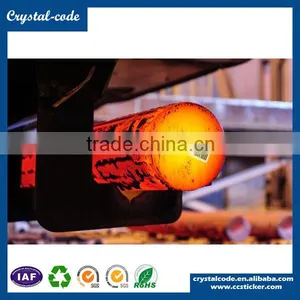 Heat Resistant Sticker Paper High Temperature Sticker thumbnail-1