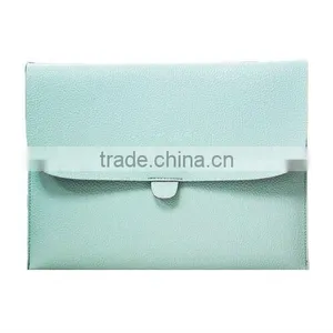 HOT Leather Pouch for Ipad 2/3/4/mini thumbnail-1