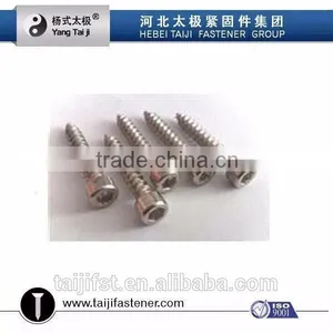 M4 Furniture Screw thumbnail-1