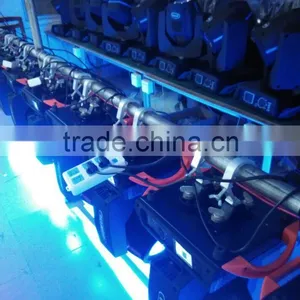 China Manufacture 230w Beam Moving Head Light thumbnail-3