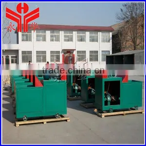 Biomass Briquette Machine Energy Saving Wood Sawdust Briquette Machine Bio Briquette Machine for Fuel +8615896531755 thumbnail-1