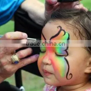Chinese Market Trends Face Paint Water Based thumbnail-2