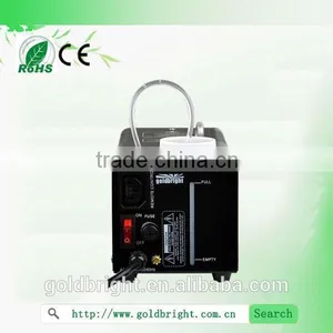 CE RoHS GUANGZHOU STAGE EQUIPMENT FOG MACHINE PRICES thumbnail-3