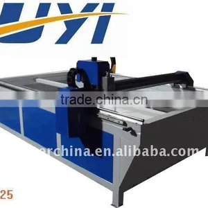 Metal Material Plasma Cutting Machine Cnc Engraver LY-1325 thumbnail-1