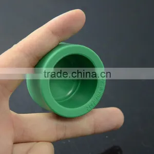 New Design Plastic Pipe Cap With Great Price thumbnail-3