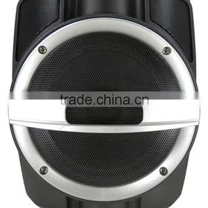 2016 New 35w Mini Bluetooth Speakers With Led Display thumbnail-5