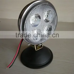Auto Part High Power Led Work Light Truck thumbnail-3