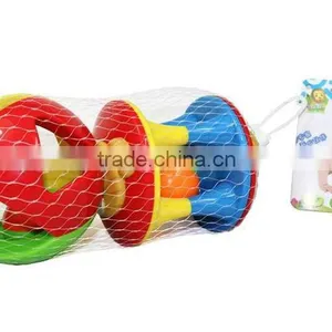 Plastic Rattle Ball thumbnail-5