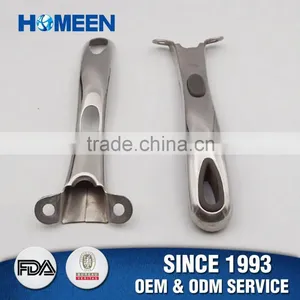 China Stocked Stainless Steel Cookware Handles for Pasta Pot thumbnail-6