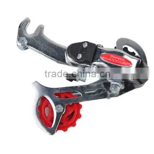 Hot Sale High Quality Wholesale Price Durable Bicycle Rear Derailleur 21 Speed Bicycle Parts thumbnail-1