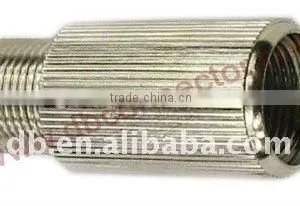 F Port Locking Cable Terminators Connector thumbnail-1