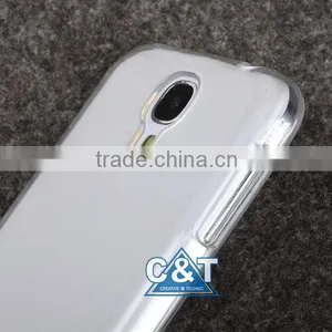 C&T Transparent TPU Gel Rubber Soft Skin Silicone Protective Case Cover for LG X Screen thumbnail-4
