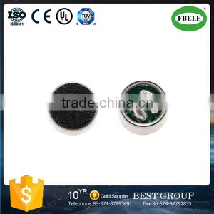 FB-6027J Micro Plastic Frame Square Speaker, Power Dynamics Speakers (FBELE) thumbnail-1