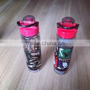 Hot Sale Promotional Water Bottle Manufacturer /custom Bottle thumbnail-3
