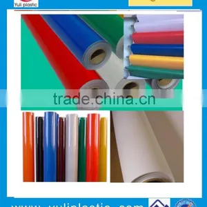 High Stretch Pvc Ceiling Film thumbnail-5