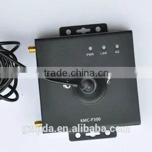 2.4GHz 2T2R 300Mbps Wireless Cpe Router Industrial LTE Router/CPE Support Gps thumbnail-2
