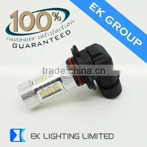 80W CREE Led Motorcycle Fog Lights Led thumbnail-1