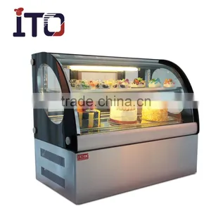 RI-900 Sandwich Display Cooler Container thumbnail-1