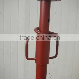 China Gold Supplier Produce Shoring Prop Nut thumbnail-5