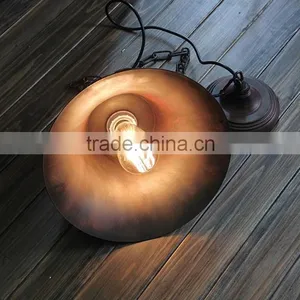 BY-D2023 Ancient Style Pendant Lighting thumbnail-3