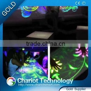 Amazing Interactive Bar Projection, Bar Projection Top Interactive Best Quality Low Price thumbnail-1