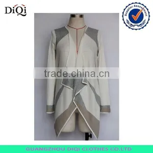 Lady Clothing Sweater Women Sweater Cashmere Sweater thumbnail-6