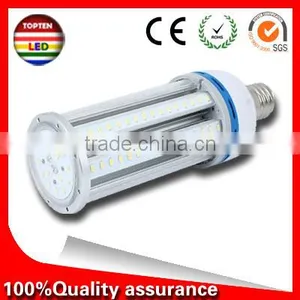 Cooling Fan Inside SMD 2835 Corn Led Bulb E40 80w thumbnail-1