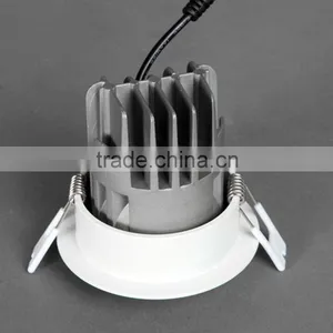 10w Cob Led Spot Light With High Lumens thumbnail-5