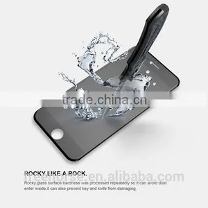 China Supplier for lg k7 Tempered Glass Screen Protector High Clear 0.33mm 0.4mm Anti Shatter Waterproof thumbnail-5