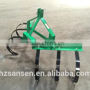 3 Point Cultivators / Rippers for Tractor thumbnail-6