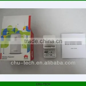 Huawei WS320 WLAN Repeater Mini WiFi Range Extender thumbnail-1
