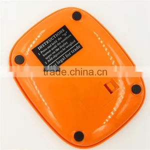 WH-B12 Electronic Digital Kitchen Weight Scales 7kg thumbnail-5