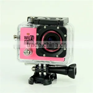 New Product 170 Degree A+ Level High Resolution Wide Angle Lens go Pro Sport Camera Sj6000 thumbnail-4