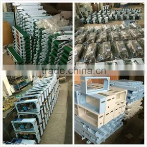 Continuous Small Plastic Bag Sealing Machine With Ink Printing thumbnail-6