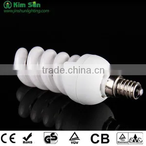 9w-40w Full Spiral Energy Saving Lamp thumbnail-1