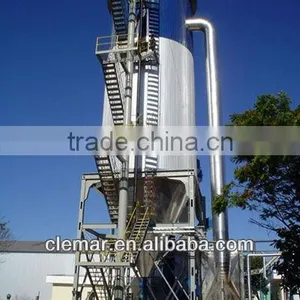 Saccharin Spray Dryer thumbnail-1