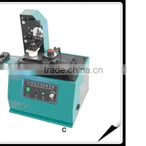 Hot Sales Manual Batch Coding Machine thumbnail-1