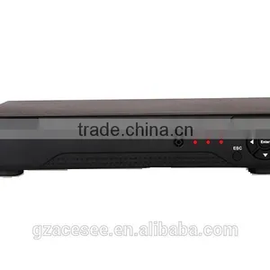 ACESEE New 4 IN 1 XVR 16CH HVR AHD/Analog/IP /TVI 16CH DVR Video Recorder System HVR2616HN thumbnail-2