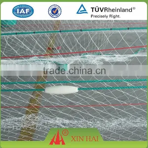 HDPE Fishing Net Agricultural Deap See Fishing Net thumbnail-5
