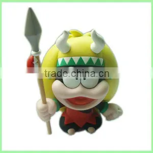 Plastic Anime Monster thumbnail-1