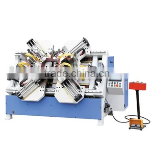 HF Wooden Frame Joint Machine TC-868C thumbnail-1