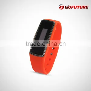 Smart Bracelet 2015,smart Sport Bracelet,LED Customized Power Bracelet,silicon Wristband thumbnail-1