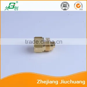 Brass Inlet Connection thumbnail-5