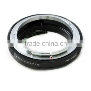 Macro AF Confirm (for)Canon FD Lens To (for)Canon Adapter thumbnail-1