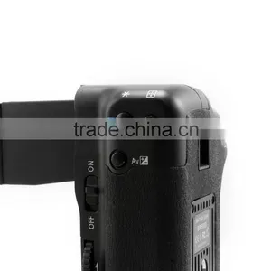 Camdiox Battery Grip for Canon 550D 600D 650D 700D thumbnail-5