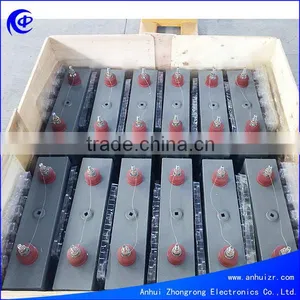 Magnetizing Capacitor Super Capacitor 2000vdc 3100uf Capacitor thumbnail-1